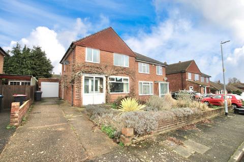 3 bedroom semi-detached house for sale, Whitehall Gardens, Canterbury