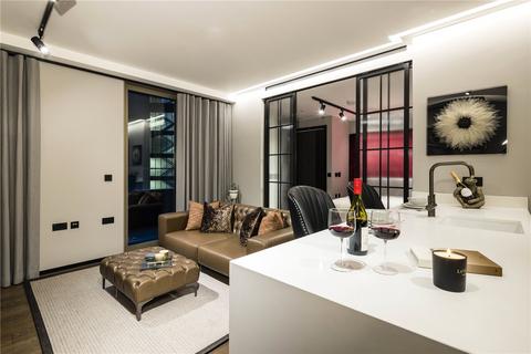 1 bedroom apartment for sale - The Stage, Curtain Close, London, EC2A