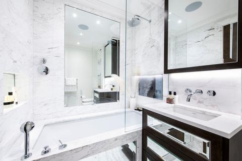 2 bedroom apartment to rent, Prince Of Wales Terrace, Kensington, London, W8