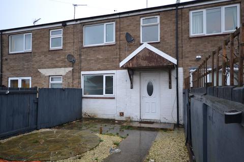 3 bedroom terraced house to rent - Weymouth Close, Hull HU7