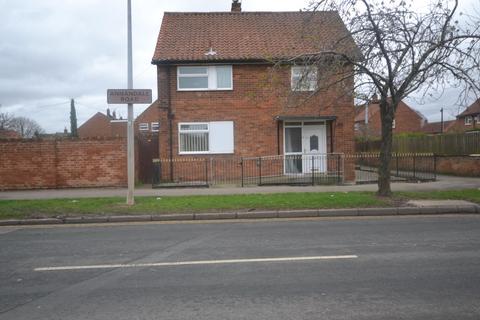 3 bedroom semi-detached house for sale, Annandale Road, Hull HU9