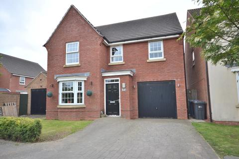12 Barnard Park, Kingswood, Hull, HU7 3FP