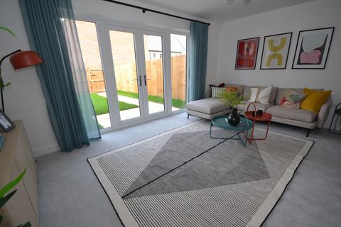 3 bedroom terraced house for sale, Dream Development, Hull HU9