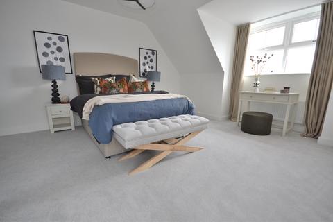 3 bedroom terraced house for sale - Dream Development, Hull HU9