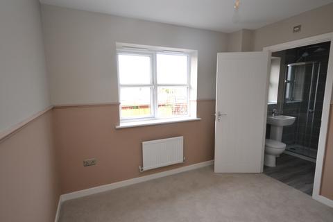 3 bedroom detached house for sale, Foxes Chase anlaby, Hull HU10