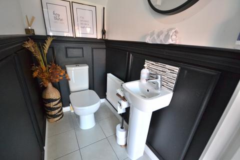 35 Grosvenor Road, Kingswood, Hull, HU7 3DS