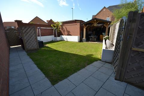 35 Grosvenor Road, Kingswood, Hull, HU7 3DS