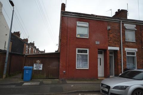 2 bedroom terraced house for sale, Rustenburg Street, Hull HU9