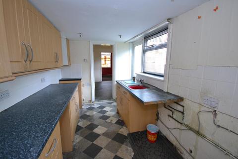 2 bedroom terraced house for sale, Rustenburg Street, Hull HU9