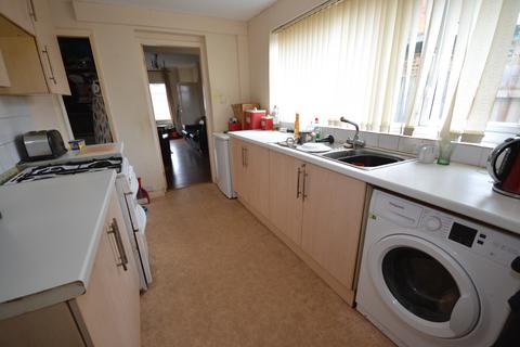 2 bedroom terraced house for sale - Wold Road, Hull HU5