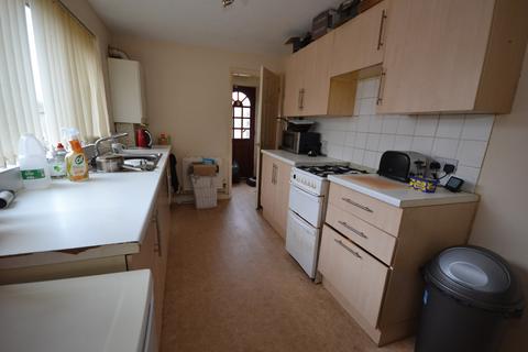 2 bedroom terraced house for sale, Wold Road, Hull HU5