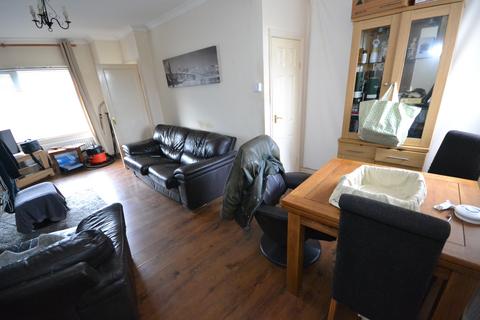 2 bedroom terraced house for sale, Wold Road, Hull HU5