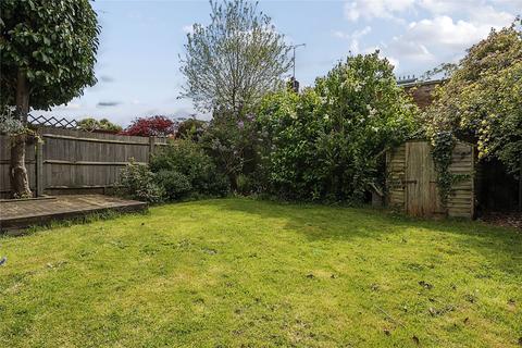 2 bedroom bungalow for sale, Burlea Close, Hersham, Surrey, KT12