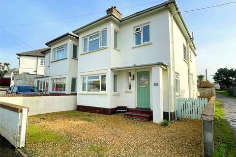 4 bedroom semi-detached house for sale, Bude, Cornwall EX23