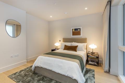 2 bedroom apartment for sale, Plot GR-04, Two bedroom apartment at West Hampstead Central, West End Lane NW6