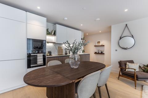 2 bedroom apartment for sale, Plot GR-04, Two bedroom apartment at West Hampstead Central, West End Lane NW6