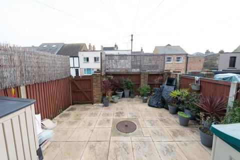 2 bedroom terraced house for sale, Church Road, Ramsgate, CT11
