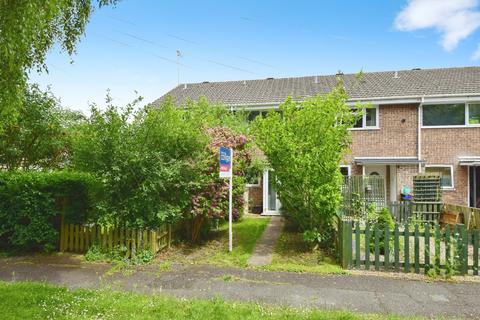 2 bedroom terraced house for sale, Avondown Road, Durrington, SP4 8ET