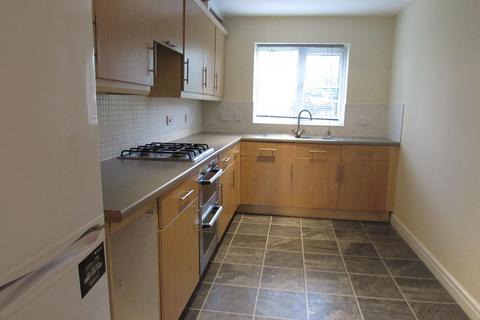 48 Starling Close, Sharston, Manchester, M22 4XS