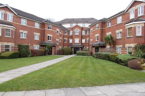 48 Starling Close, Sharston, Manchester, M22 4XS