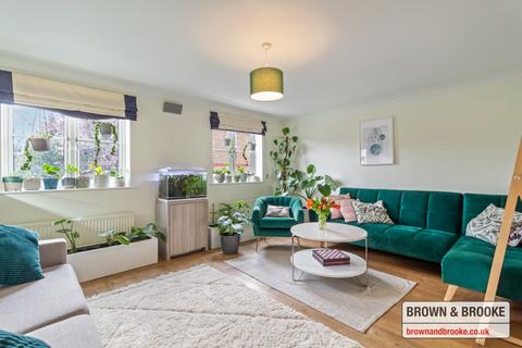 169 Wheat Sheaf Close, London, E14 9UZ