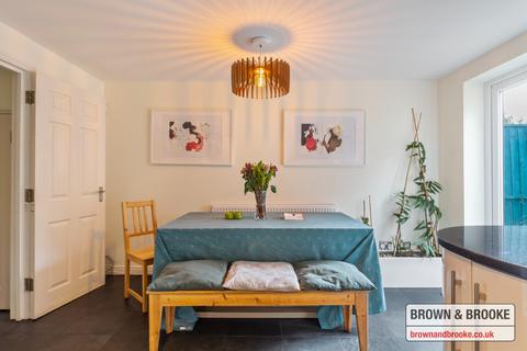 169 Wheat Sheaf Close, London, E14 9UZ