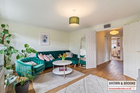 169 Wheat Sheaf Close, London, E14 9UZ