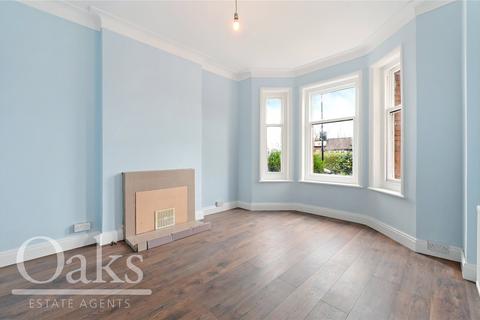 2 bedroom maisonette for sale, Hillside Road, Streatham Hill