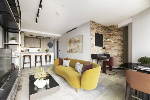 1 bedroom apartment for sale, The Stage, 22 Hewett Street, London, EC2A