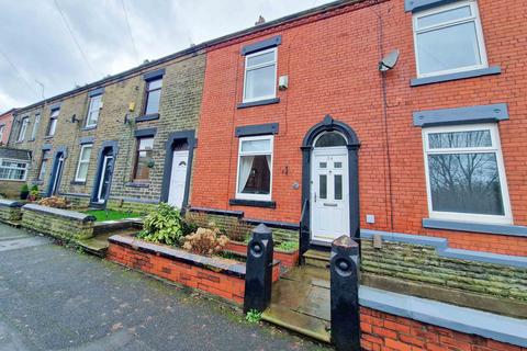 54 Breeze Hill Road, Oldham, OL4 5JF
