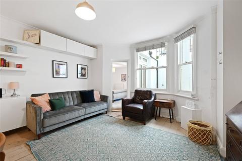 1 bedroom apartment for sale - Sinclair Gardens, Brook Green, London, W14