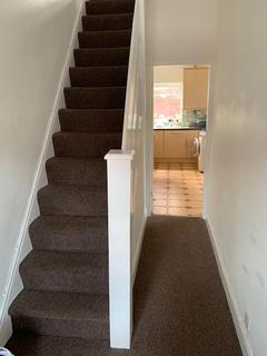 4 bedroom end of terrace house to rent, Arley Avenue, Manchester M20