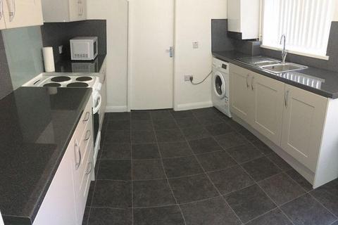 2 bedroom apartment to rent, Middlesbrough TS1