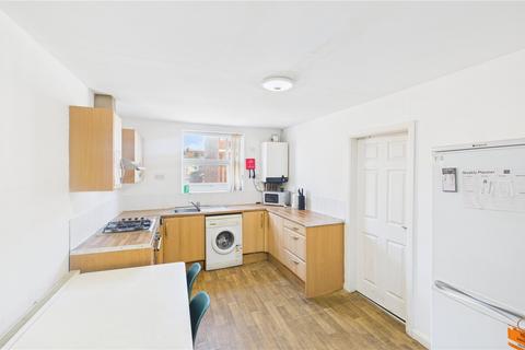 1 bedroom house to rent, Woodlands Road, Middlesbrough TS1