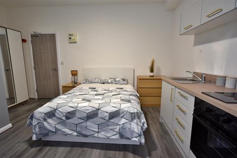 1 bedroom apartment to rent, Albert Road, Middlesbrough TS1