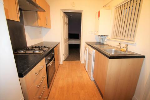 4 bedroom property to rent, Middlesbrough TS1