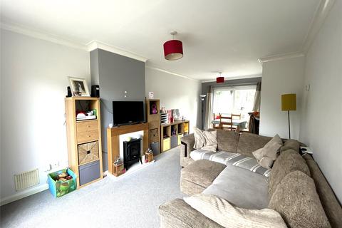 3 bedroom end of terrace house for sale, Barnes Road, Frimley, Camberley, Surrey, GU16