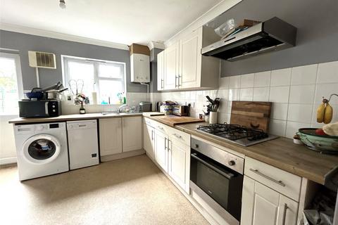 3 bedroom end of terrace house for sale, Barnes Road, Frimley, Camberley, Surrey, GU16