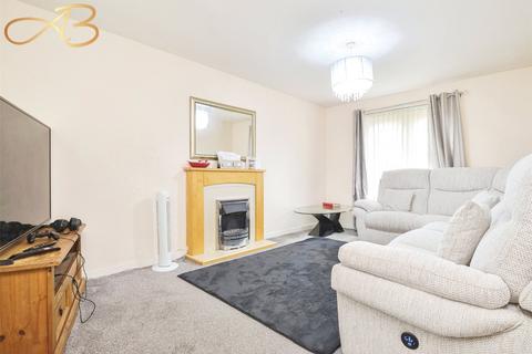 3 bedroom end of terrace house for sale, Maddren Way, Middlesbrough TS5