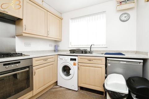 3 bedroom terraced house for sale, Chillerton Way, Durham TS28