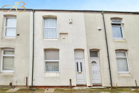 4 bedroom terraced house for sale, Leven Street, Middlesbrough TS1