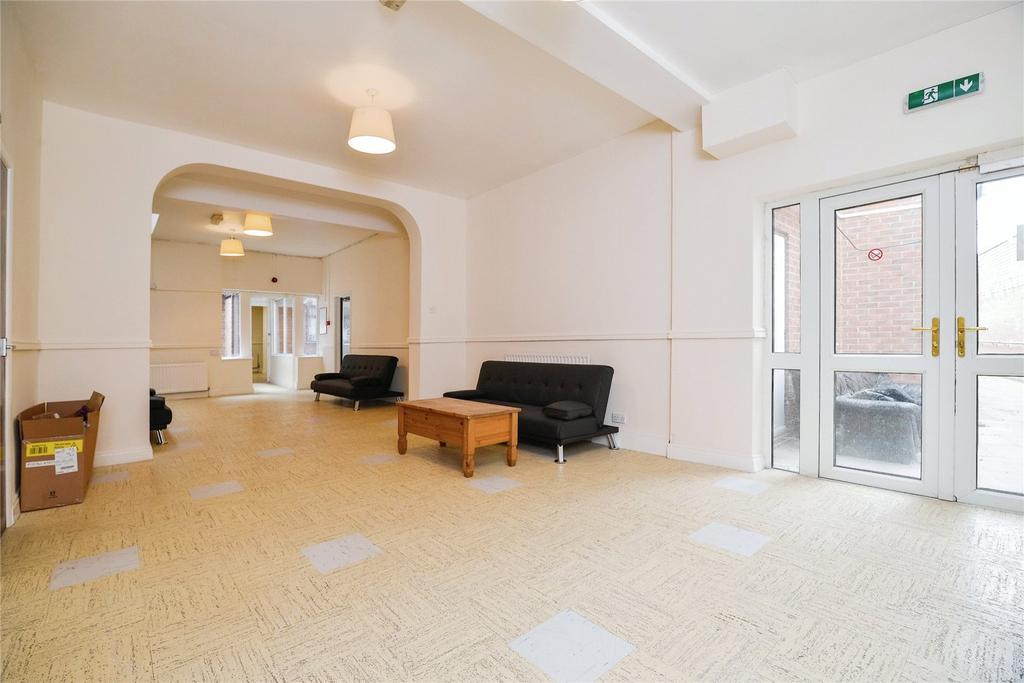 Norton, StocktonOnTees TS20 Property £400 pcm (£92 pw)