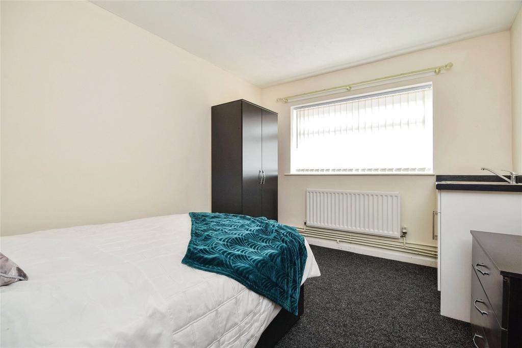 Norton, StocktonOnTees TS20 Property to rent £400 pcm (£92 pw)
