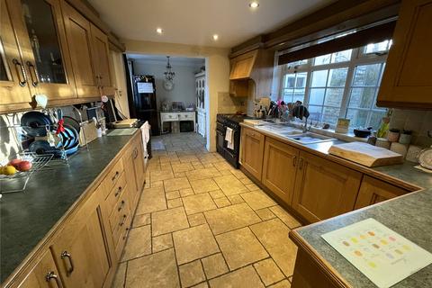 4 bedroom detached house for sale - Great Broughton, Stokesley TS9
