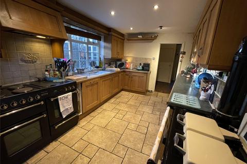 4 bedroom detached house for sale, High Street, Stokesley TS9