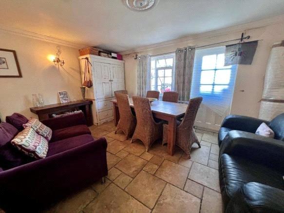 Reception Room 2
