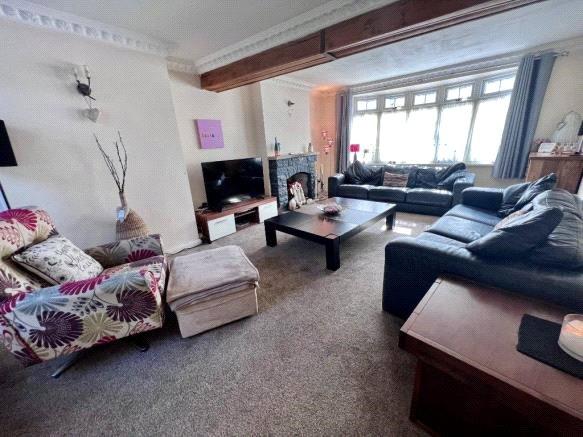 Reception Room 1