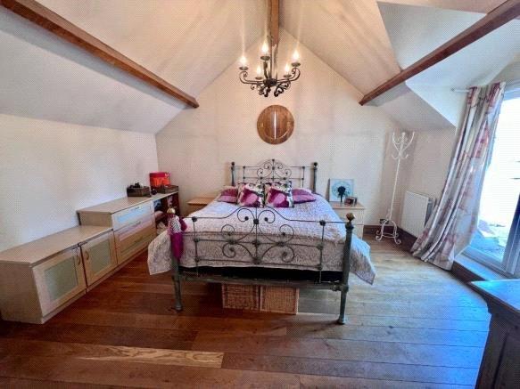 Master Bedroom 1