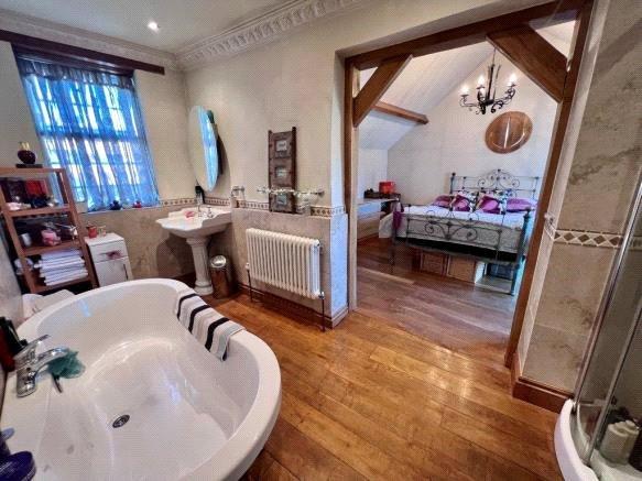 Master En Suite