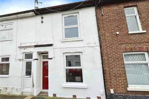 2 bedroom terraced house for sale - Glencoe Road, Portsmouth